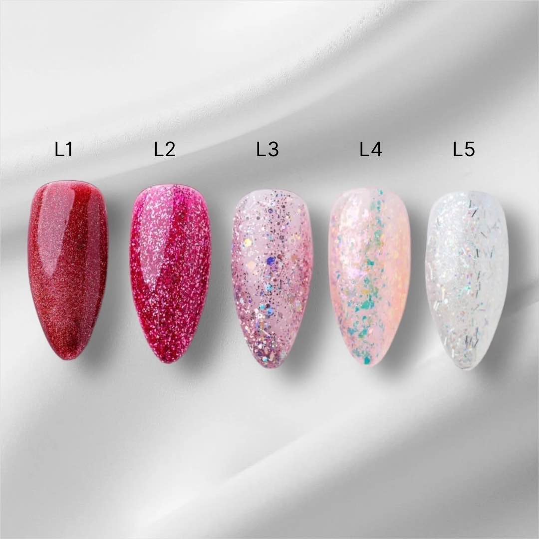 Love collection series【SET】 | COLOR （カラー） | ARKEY TOKYO