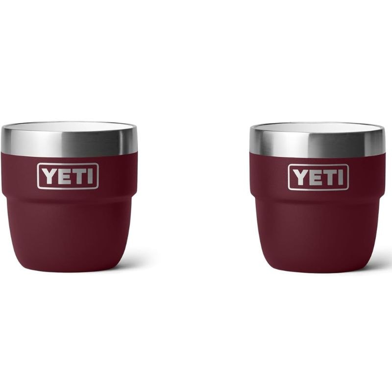 YETI イエティ コーヒーカップ 2個セット ランブラー 118ml コーヒー