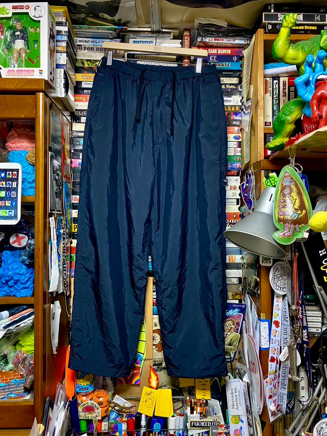 BROCHURE SHAKA RIP EASY | TROUSERS | BROCHURE ONLINE SHOP