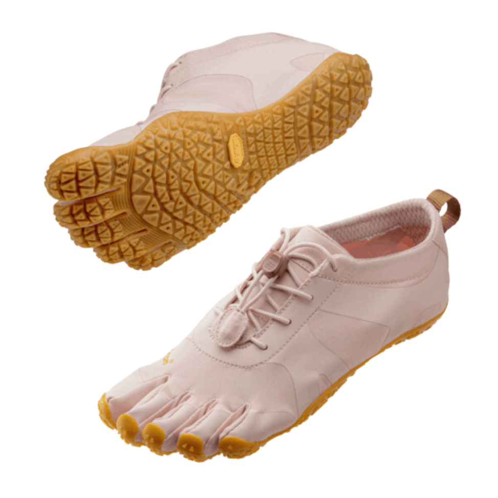 Vibram FiveFingers｜Barefootinc Japan｜日本で唯一のVibram