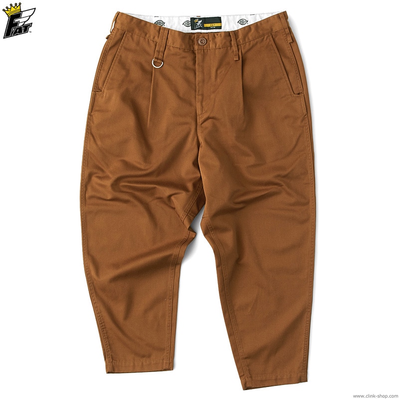 CLINK｜F.A.T. × Dickies 