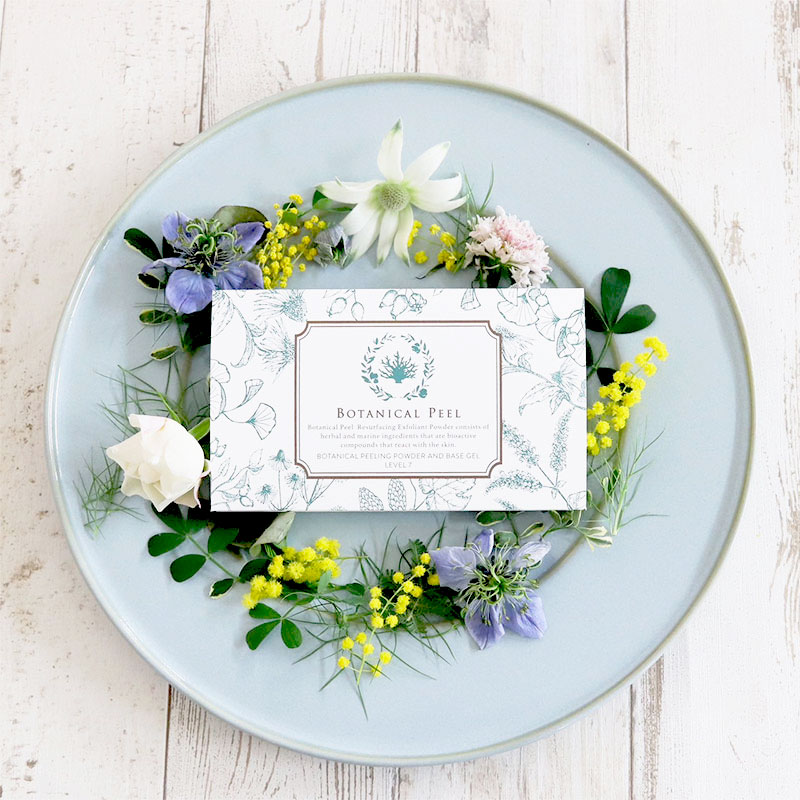 ボタニカルピール　Level 1、Level 7 ３回セット reimgrc0084835729.jpg