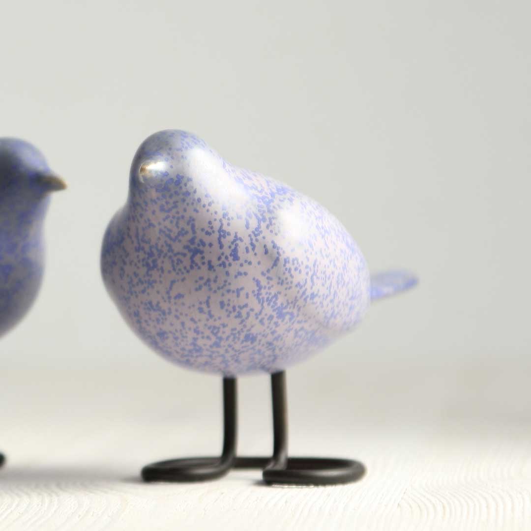 Jehn Ceramics セラミックバード 