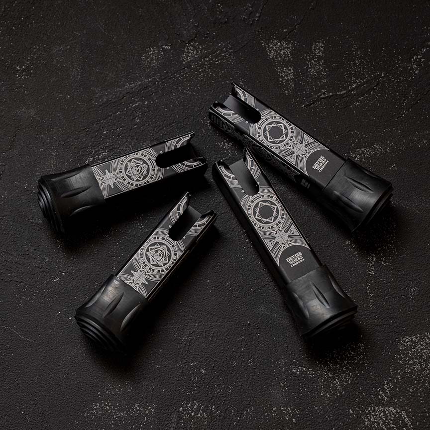 NEW WARU NOVITA | DEVISE WORKS | キャンプ用品