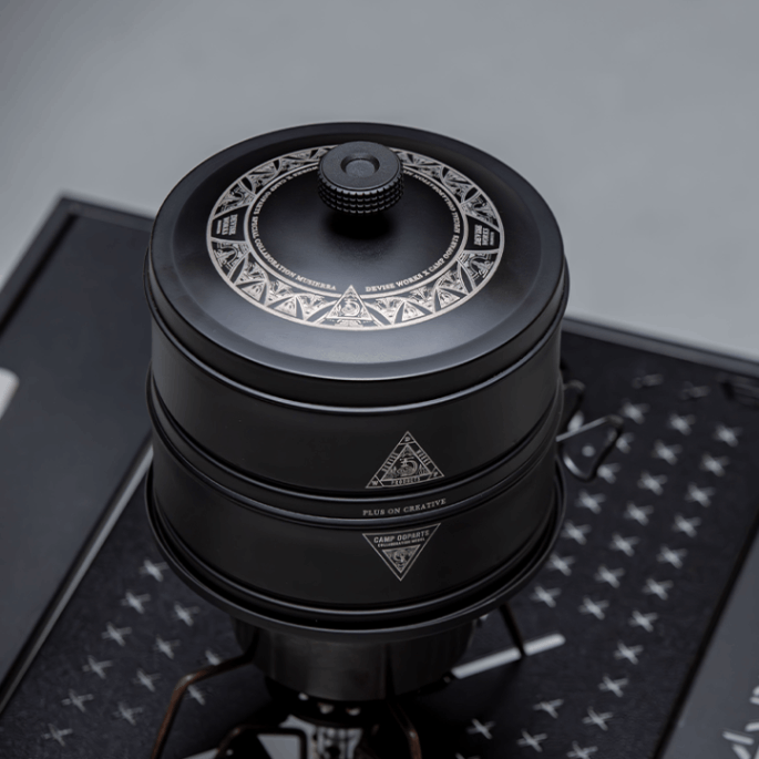 ギア,調理器具 | DEVISE WORKS | キャンプ用品