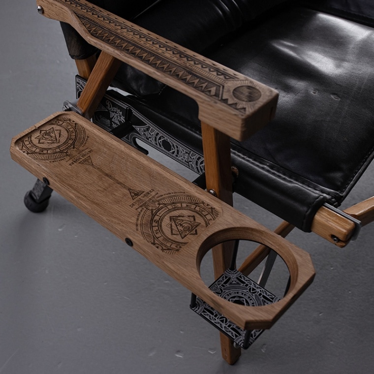 ギア,チェア | DEVISE WORKS | キャンプ用品