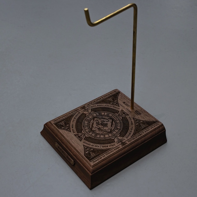 ライト・ランタン WHAT WE WANT X DEVISEWORKS MIBAKO WAL MIBAKO WAL