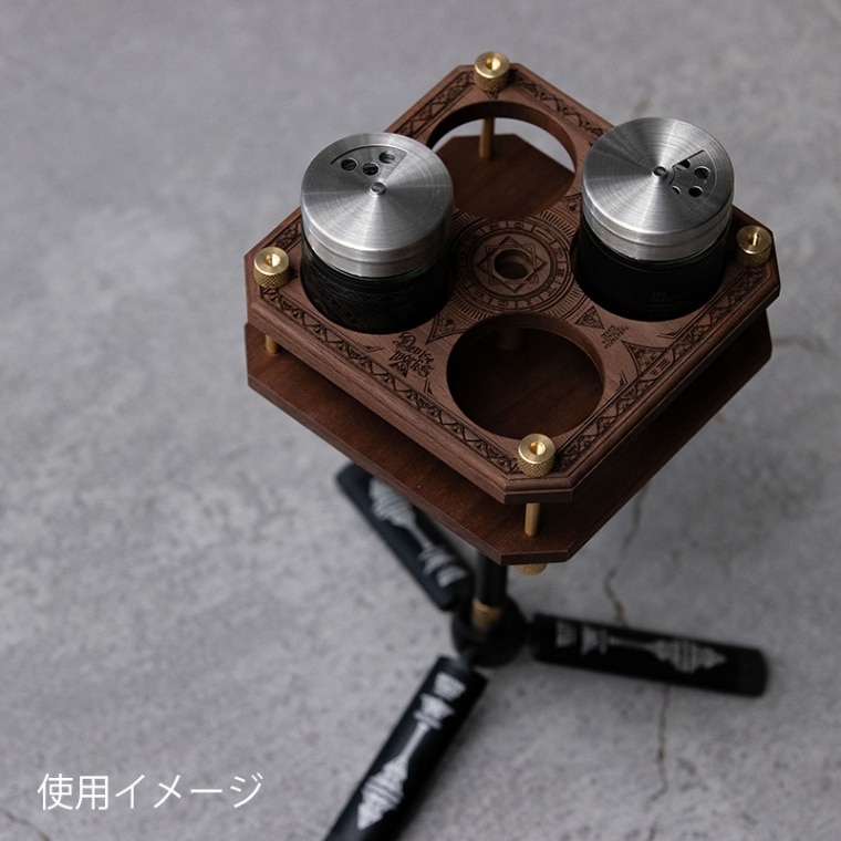 DEVISE WORKS DEVISE GLASS フルセット DEVISE GLASS フルセット