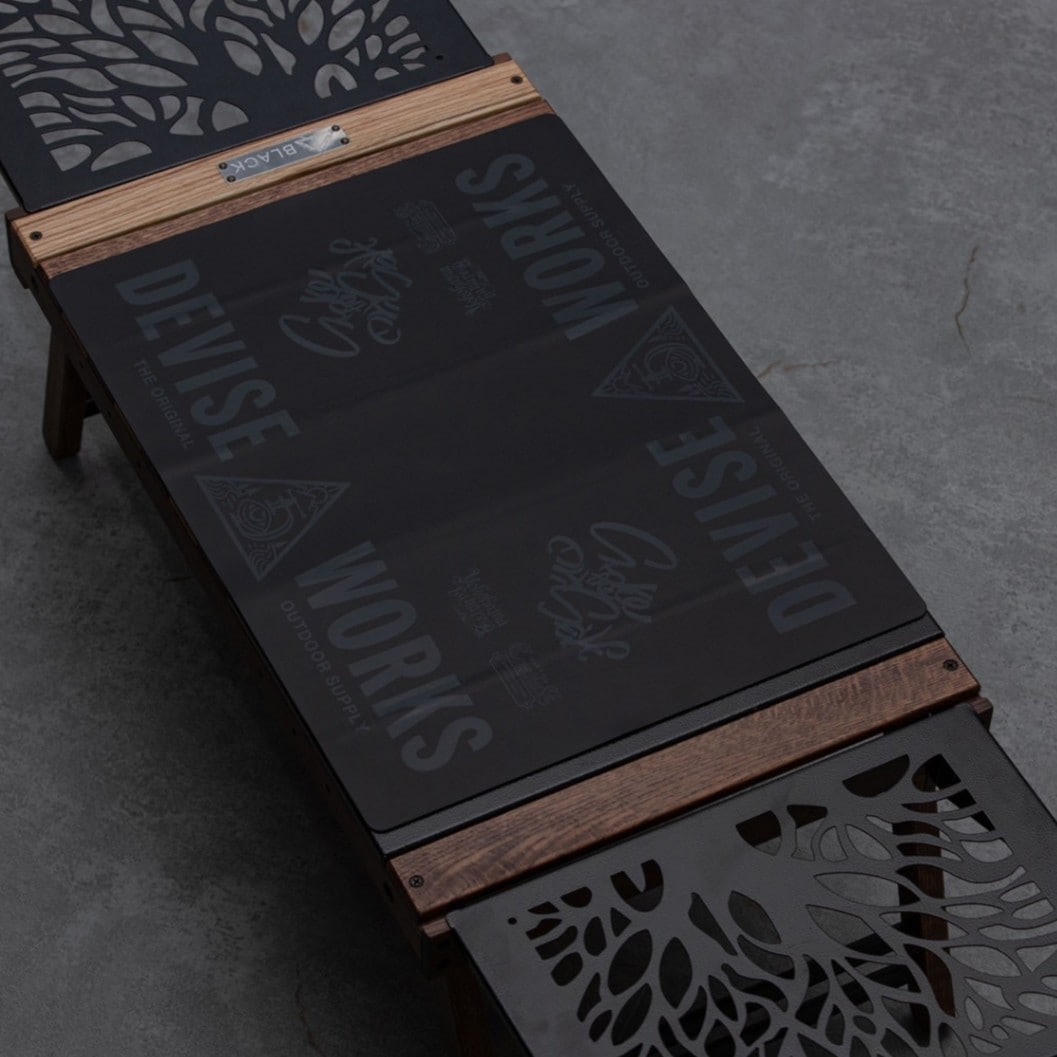 デバイスワークス ALE NO ALE2枚セット ハーフ天板 デバイスワークス