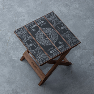 ギア,WHAT WE WANT コラボ | DEVISE WORKS | キャンプ用品