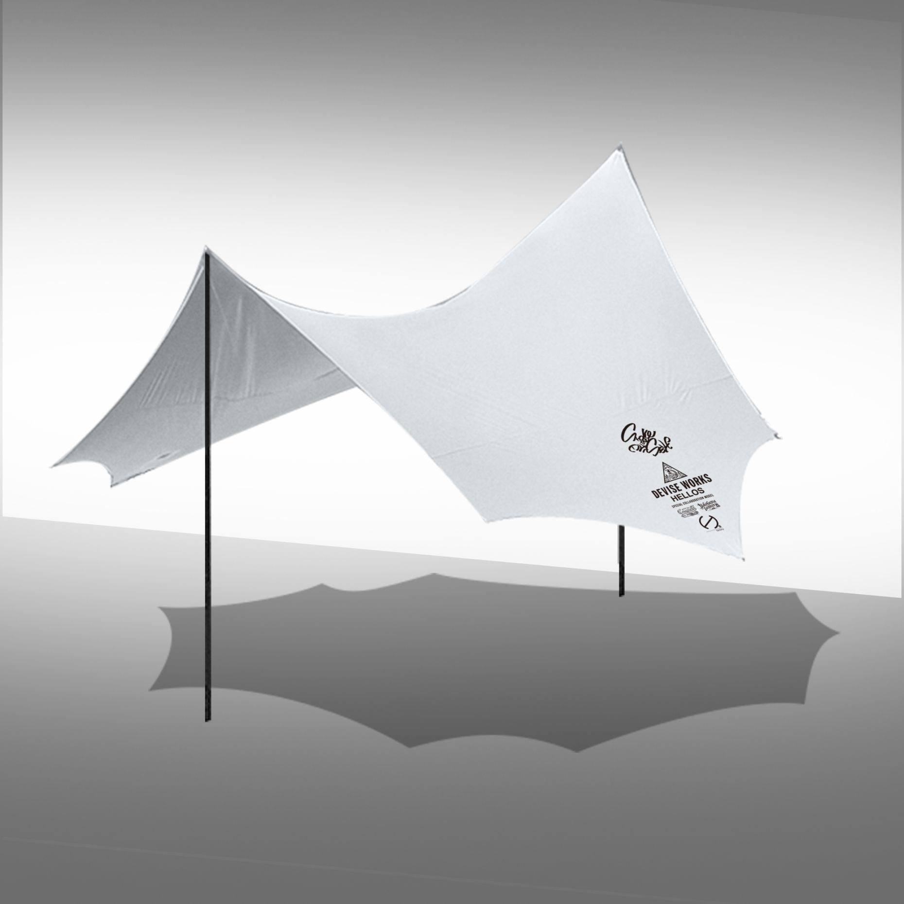 ギア,テント | DEVISE WORKS | キャンプ用品