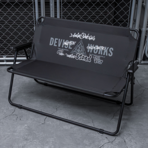 ギア,チェア | DEVISE WORKS | キャンプ用品