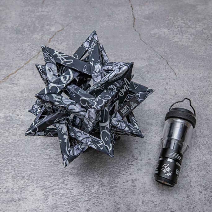 新品未使用 MIBAKO⁄DEVISEWORKS×WHAT WE WANT DEVISEWORKSオンライン