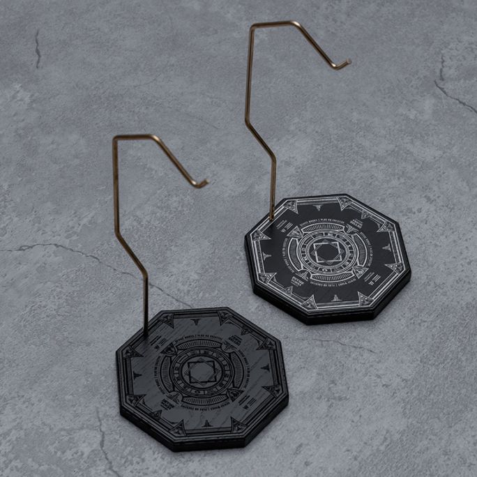 ギア | DEVISE WORKS | キャンプ用品