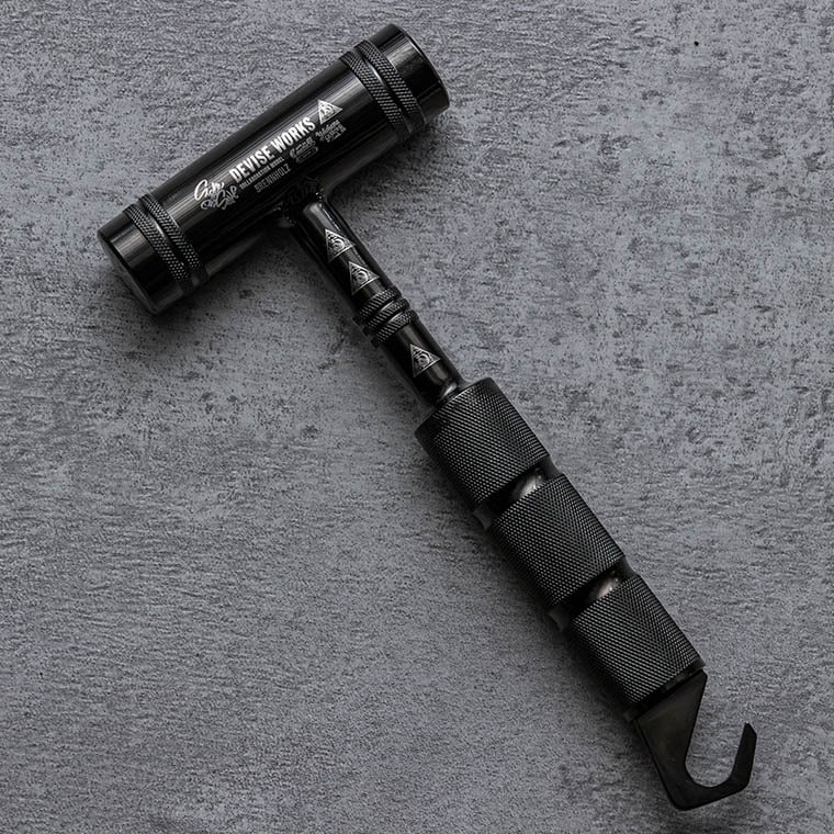 デバイスワークス DEVISEWORKS ESAハンマー デバイスワークス