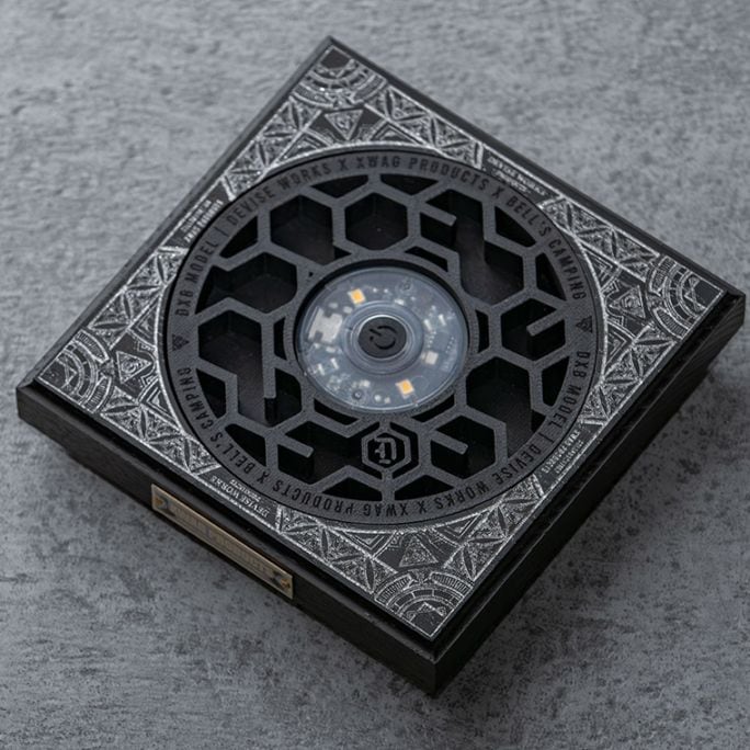 新品未使用 DEVISEWORKS ジャグカバー 新品未使用 DEVISEWORKS ジャグ