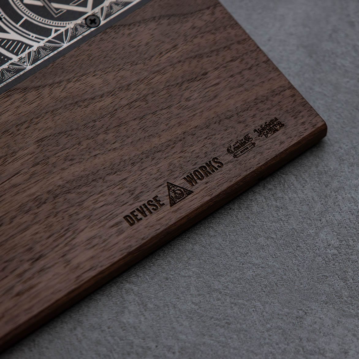 まちゃ】デバイスワークスONETOP