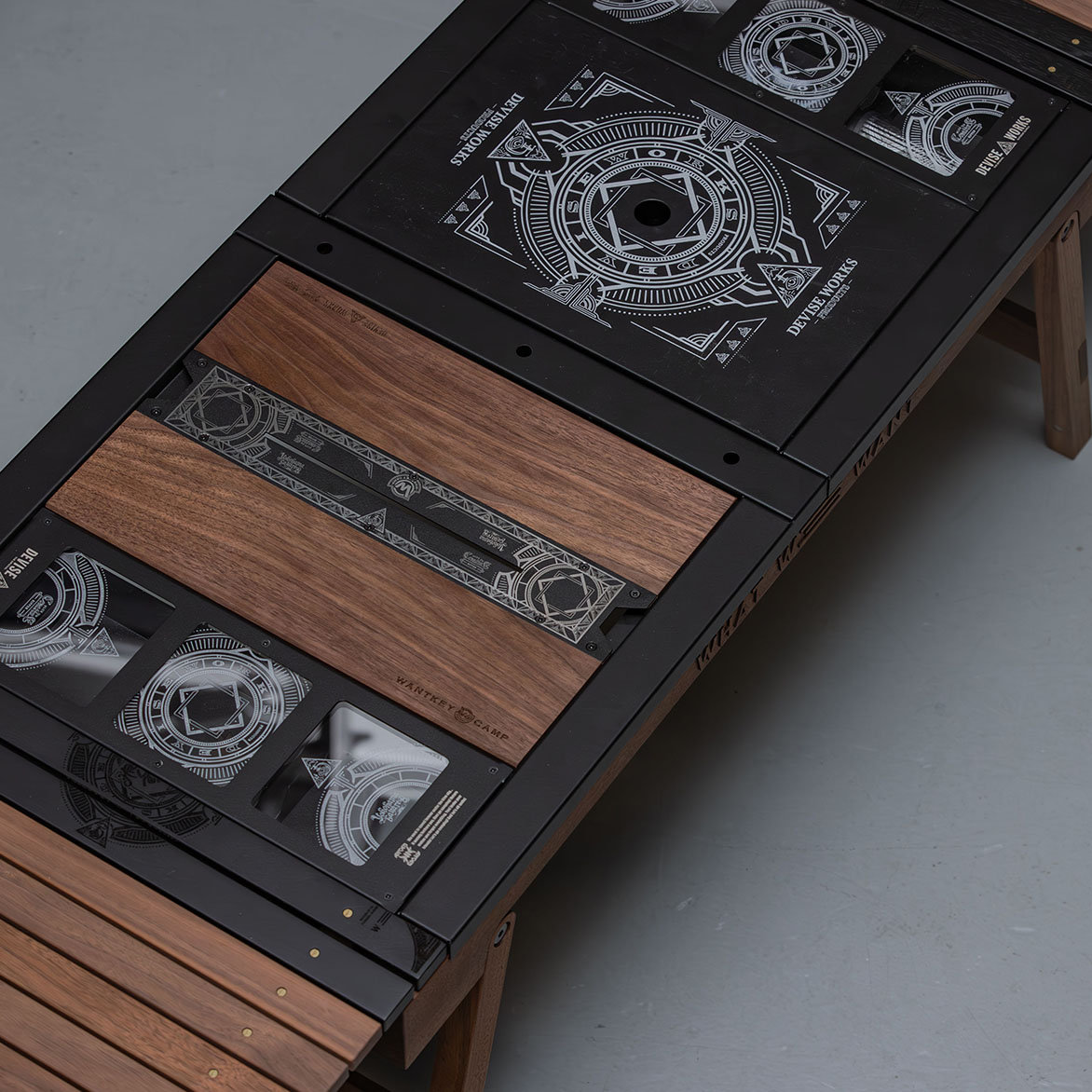 まちゃ】デバイスワークスONETOP