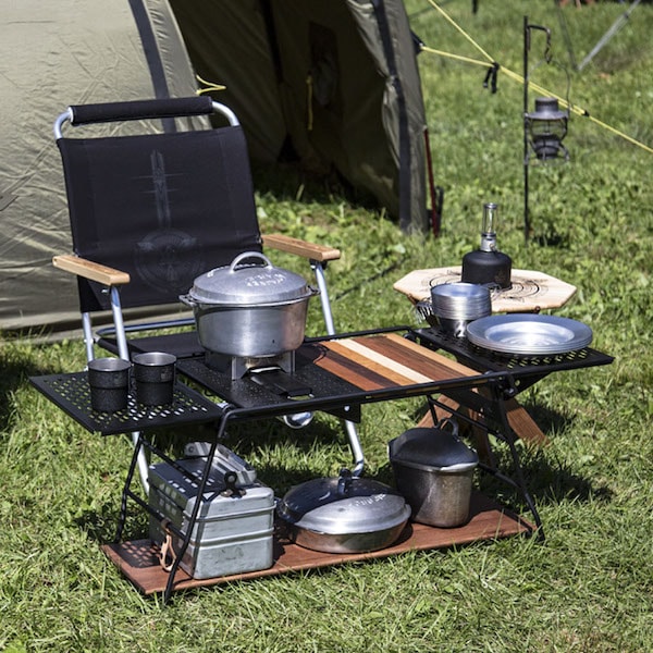 BLACK DESIGN | 葉月セット アイアン［ノーマル柄］ | DEVISE WORKS