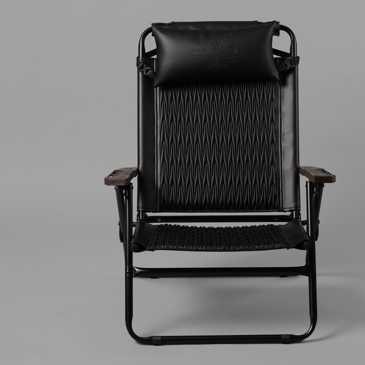 新品未使用！レア！】アシモクラフツ アッソブ ローバーチェア 張替用