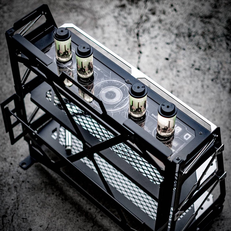 DOTTCHI | DEVISE WORKS | キャンプ用品