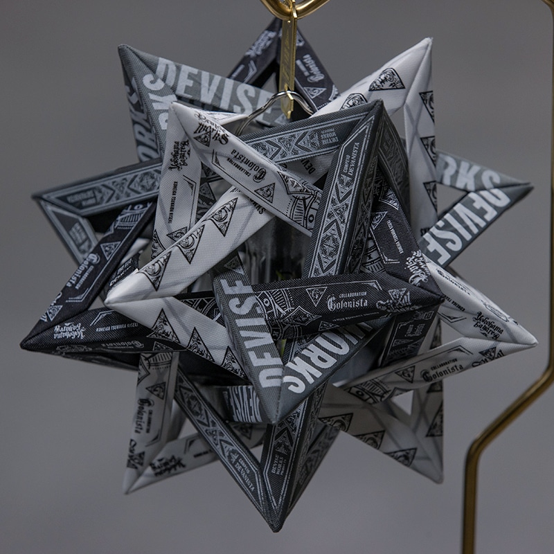 デバデバの実 DEVISE WORKSxWHAT WE WANTデバイスワークス