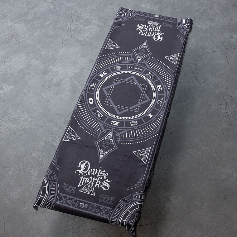 DEVISE WORKS ビックタオル最終値下げ 【公式通販】