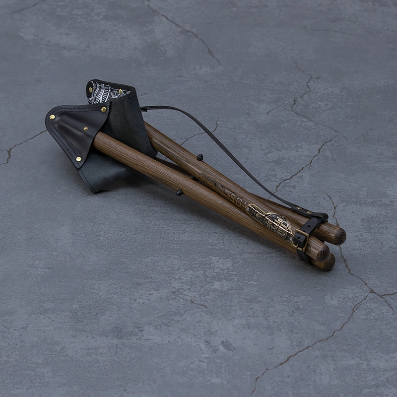 2024 SOMA CHAIR DEVISE MODEL | DEVISE WORKS | キャンプ用品