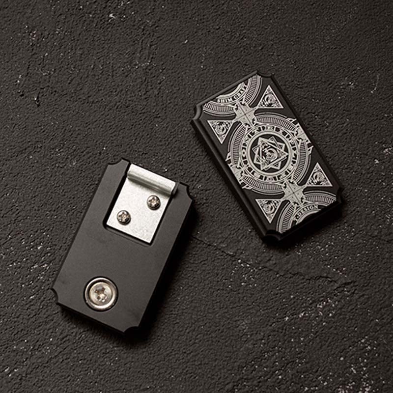 ラッチコン | DEVISE WORKS | キャンプ用品