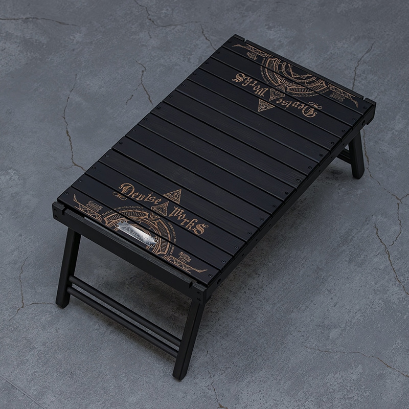 6周年モデル KURO HARE ［定説］ | DEVISE WORKS | キャンプ用品