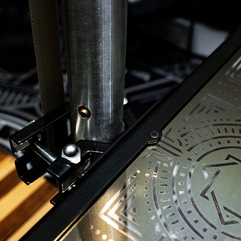 ATTCHI | DEVISE WORKS | キャンプ用品