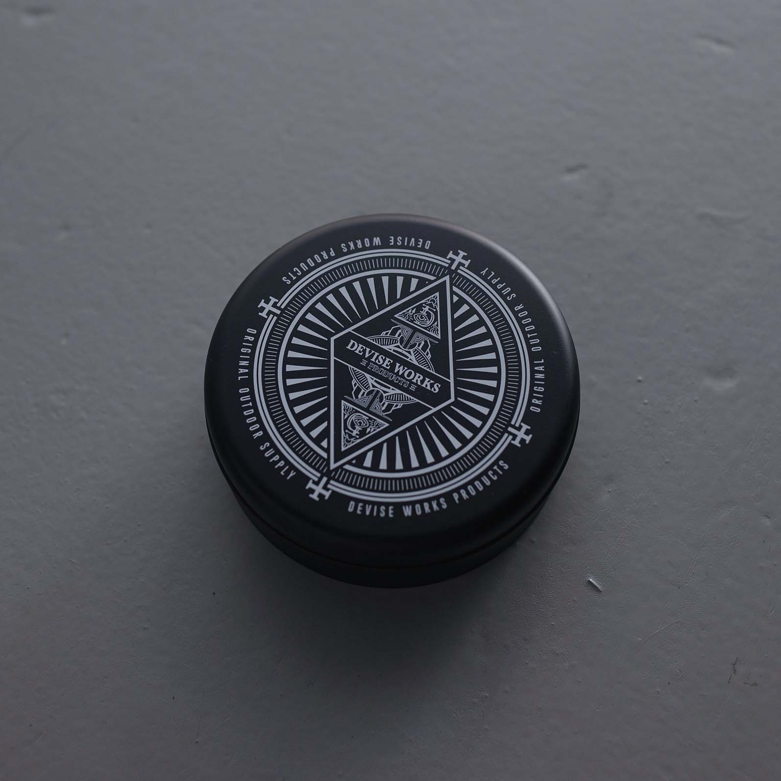 WIND BELL | DEVISE WORKS | キャンプ用品