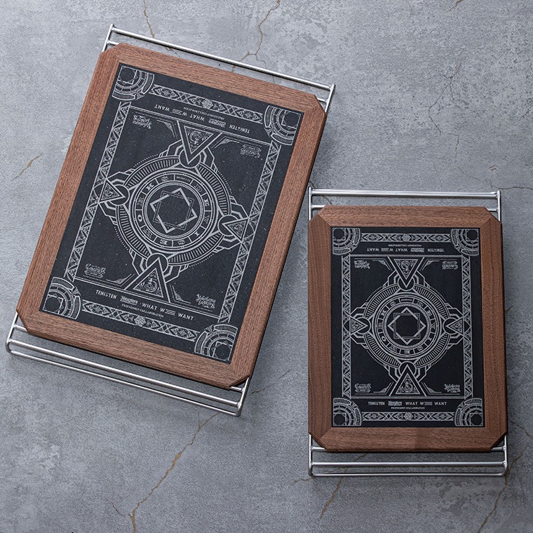 ライト・ランタン WHAT WE WANT X DEVISEWORKS MIBAKO WAL MIBAKO WAL