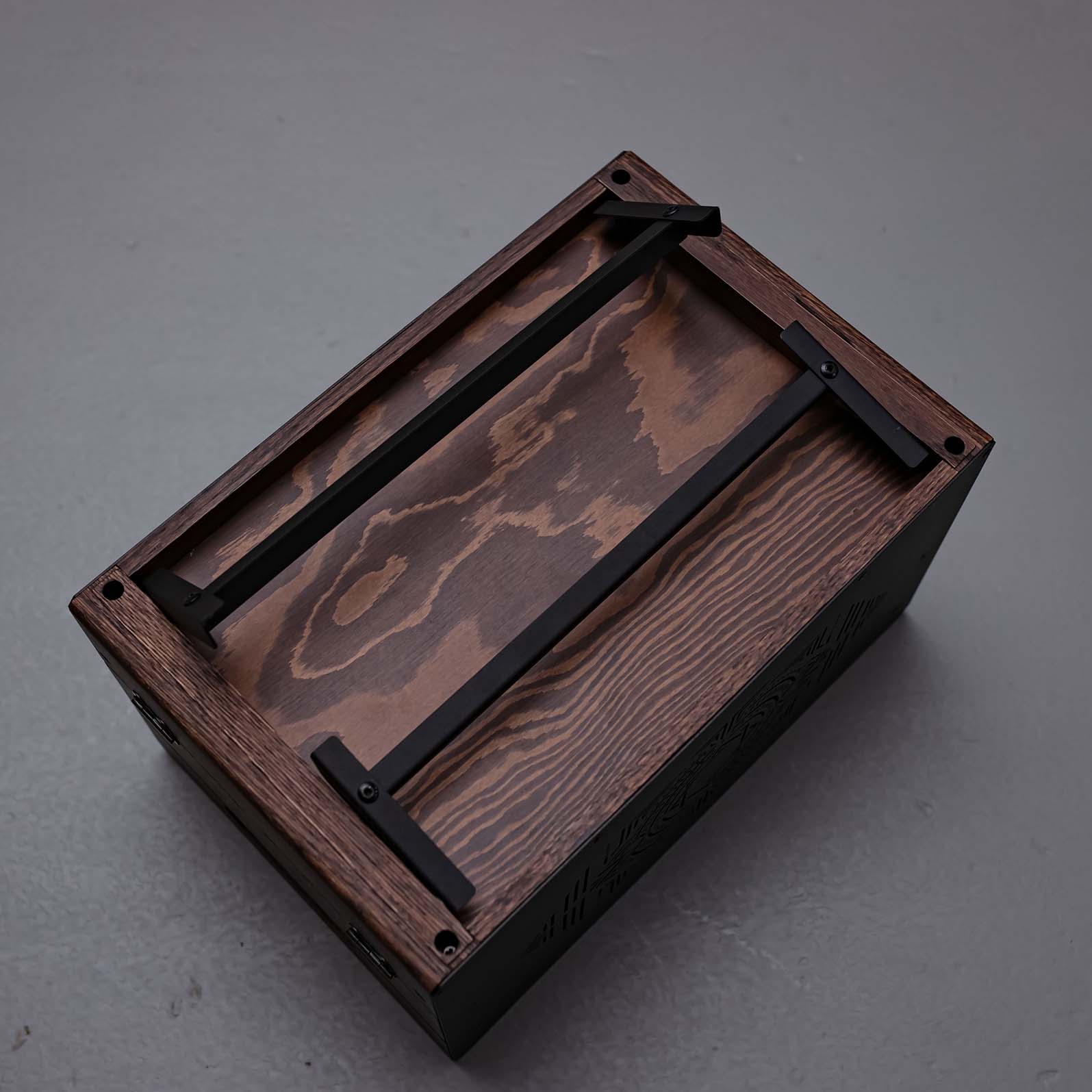 FUKUBAKO | DEVISE WORKS | キャンプ用品