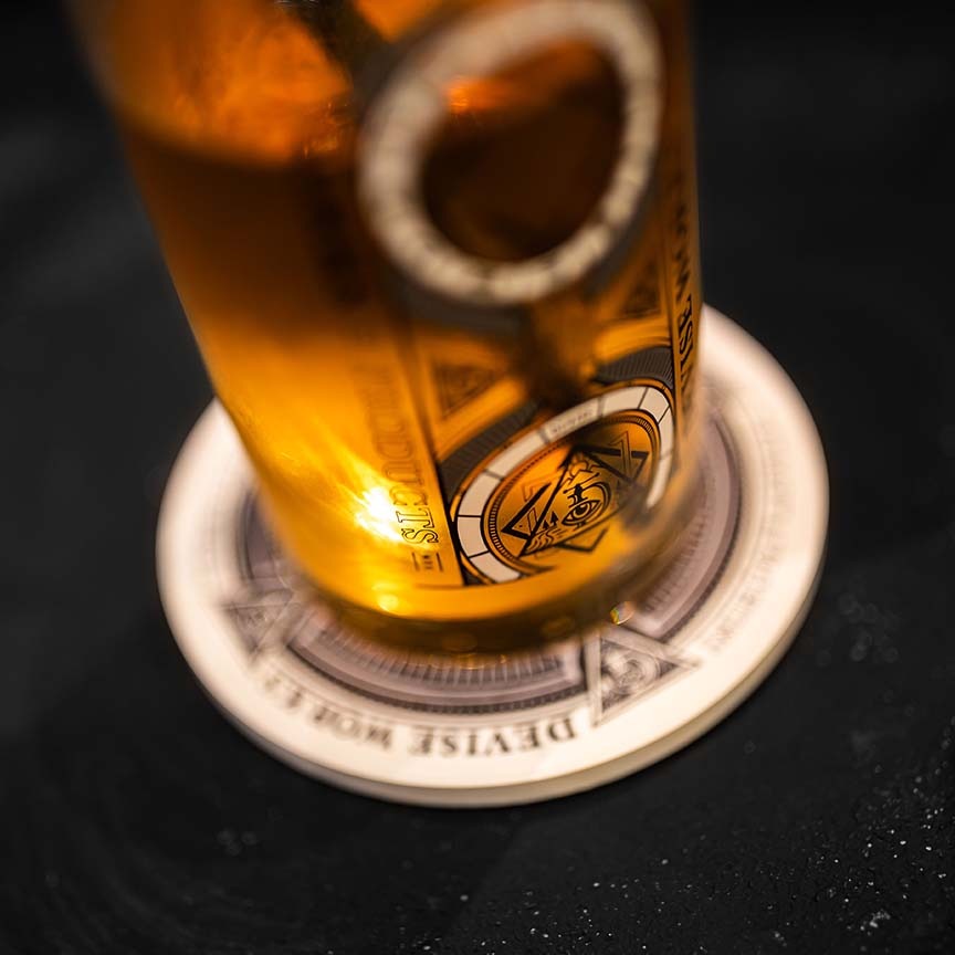 DEVISE GLASS フルセット | DEVISE WORKS | キャンプ用品