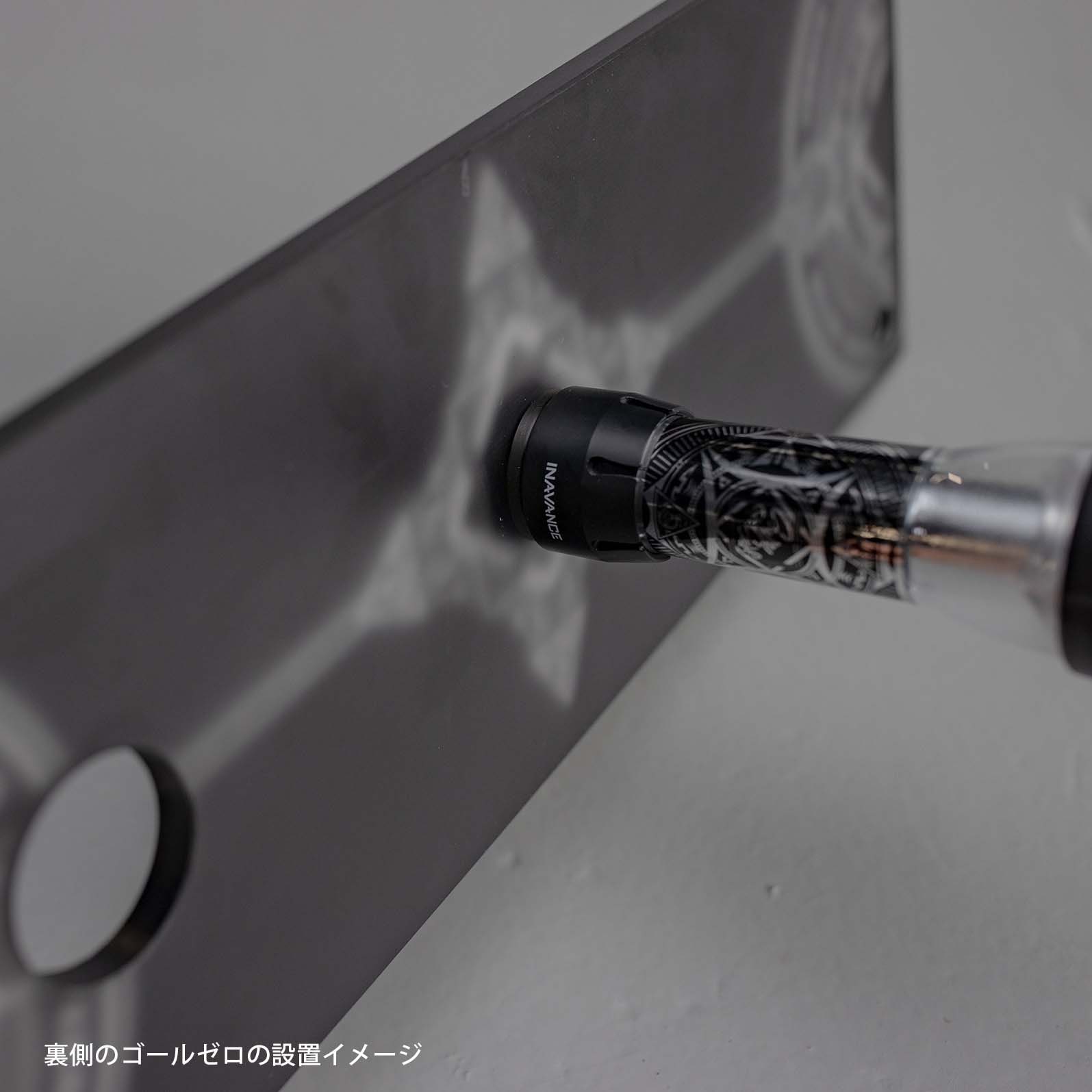 LUMICO DEVISEバージョン | DEVISE WORKS | キャンプ用品