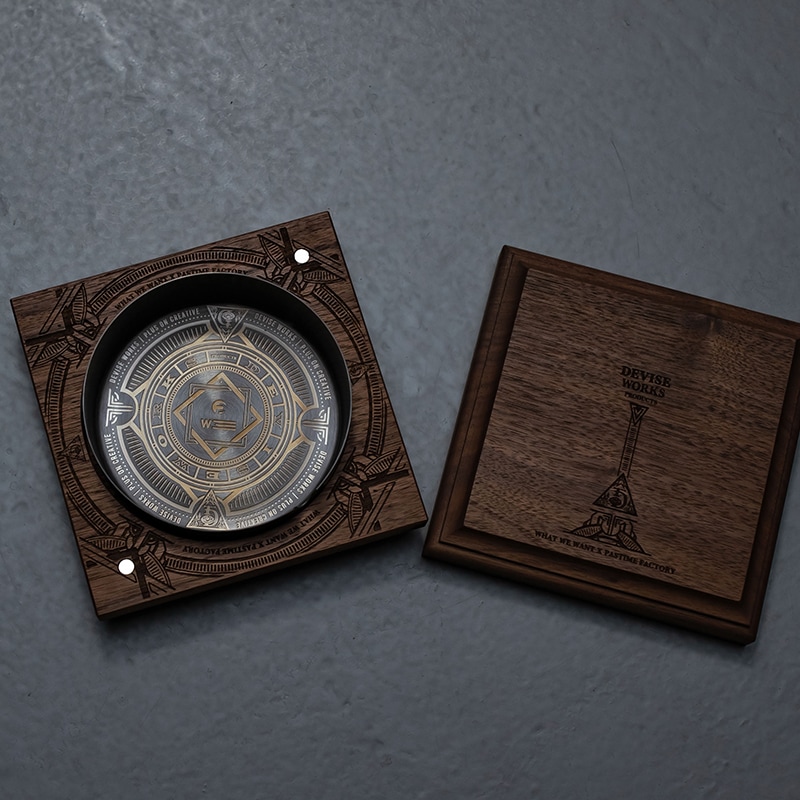 デバデバの実 DEVISE WORKSxWHAT WE WANTデバイスワークス