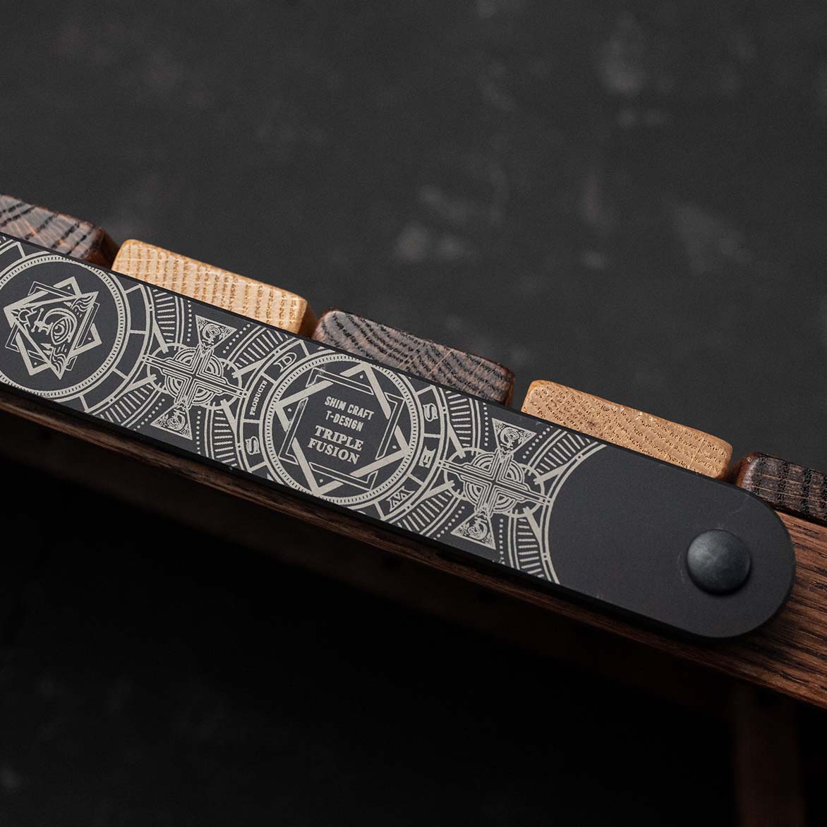 HARE NO YOKOBOU | DEVISE WORKS | キャンプ用品