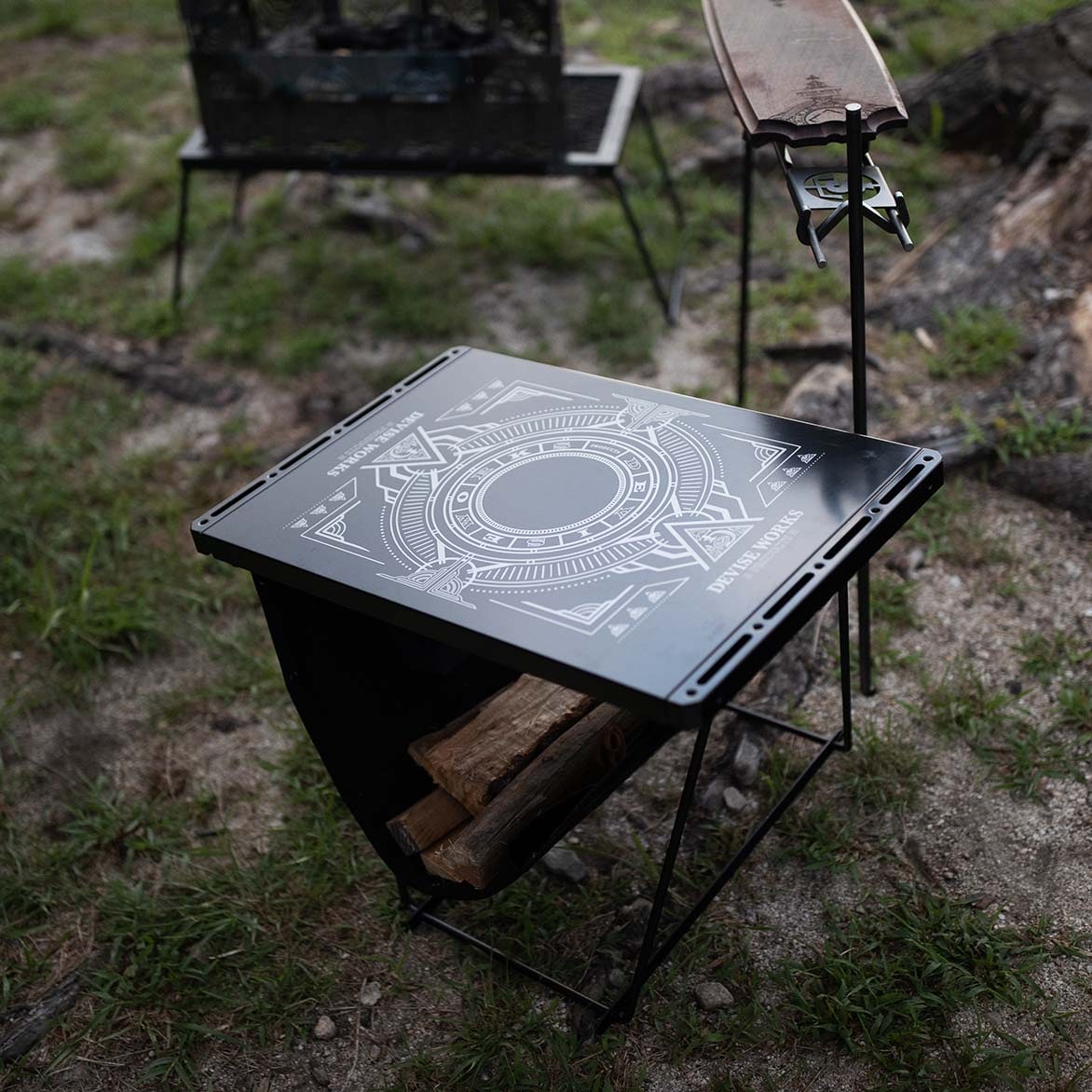 blackdesign DXスタンド デバイスワークス 天板 セット DX STAND