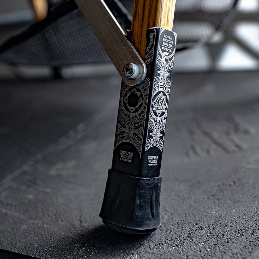 NEW WARU NOVITA | DEVISE WORKS | キャンプ用品