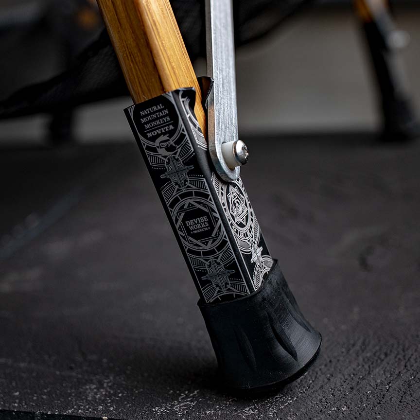 DEVICE WORKS ワルノビタ 110/130 セット超希少 NEW WARU NOVITA