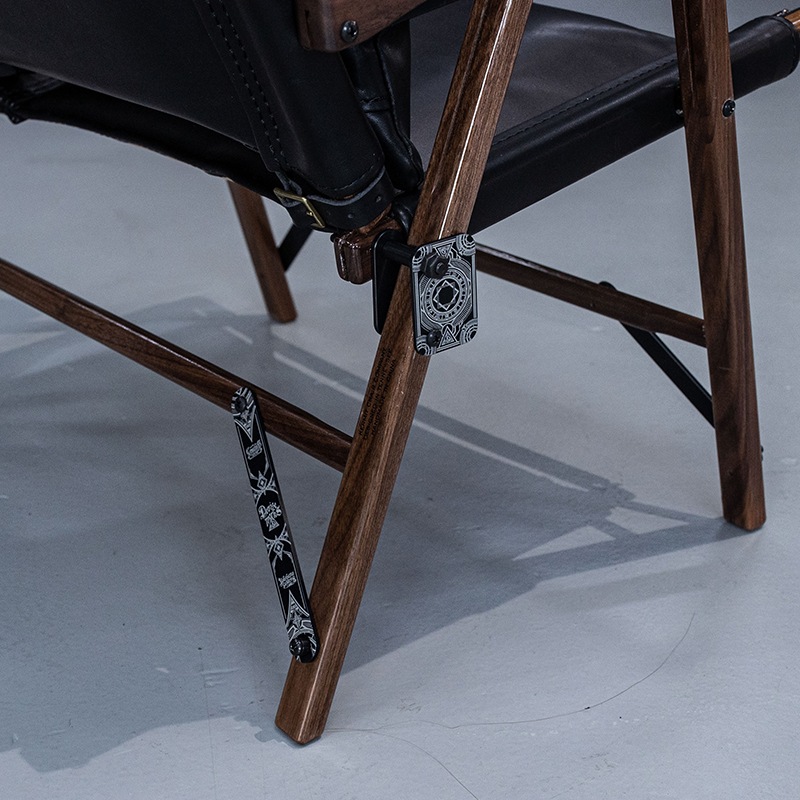 NEW KURO金具 | DEVISE WORKS | キャンプ用品