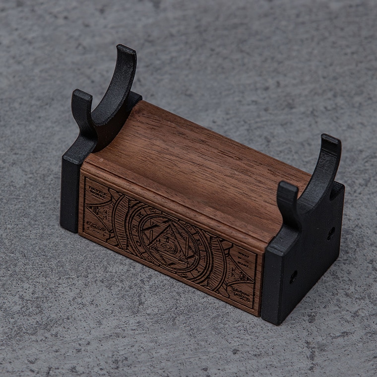 38BI CATCH | DEVISE WORKS | キャンプ用品