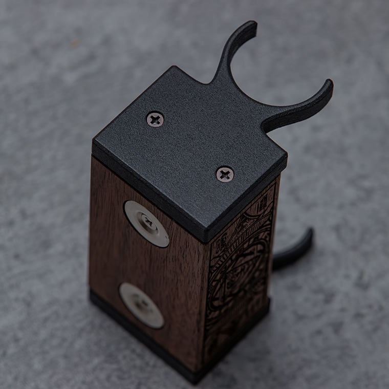 38BI CATCH | DEVISE WORKS | キャンプ用品