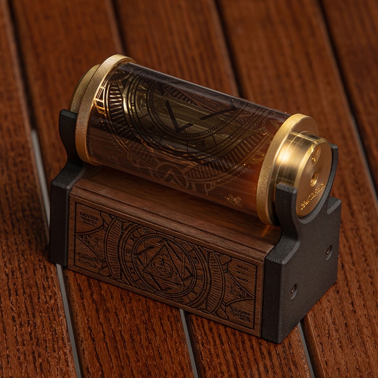 38BI CATCH | DEVISE WORKS | キャンプ用品