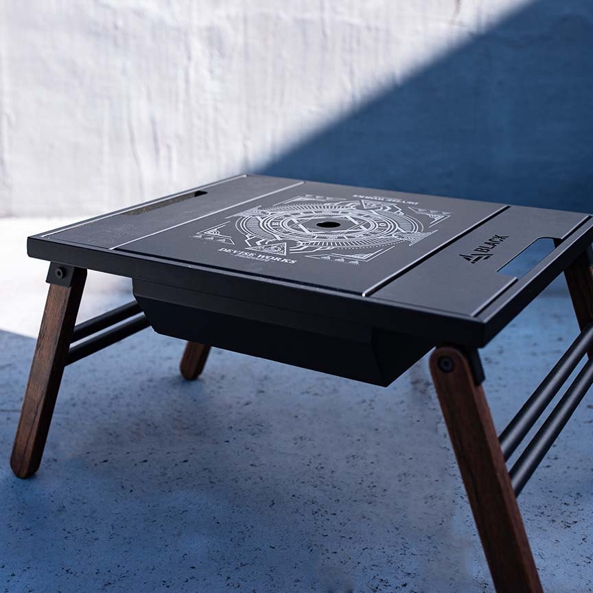 デバイスワークス ハーフユニット BOXER DEVISE WORKS 【公式通販】