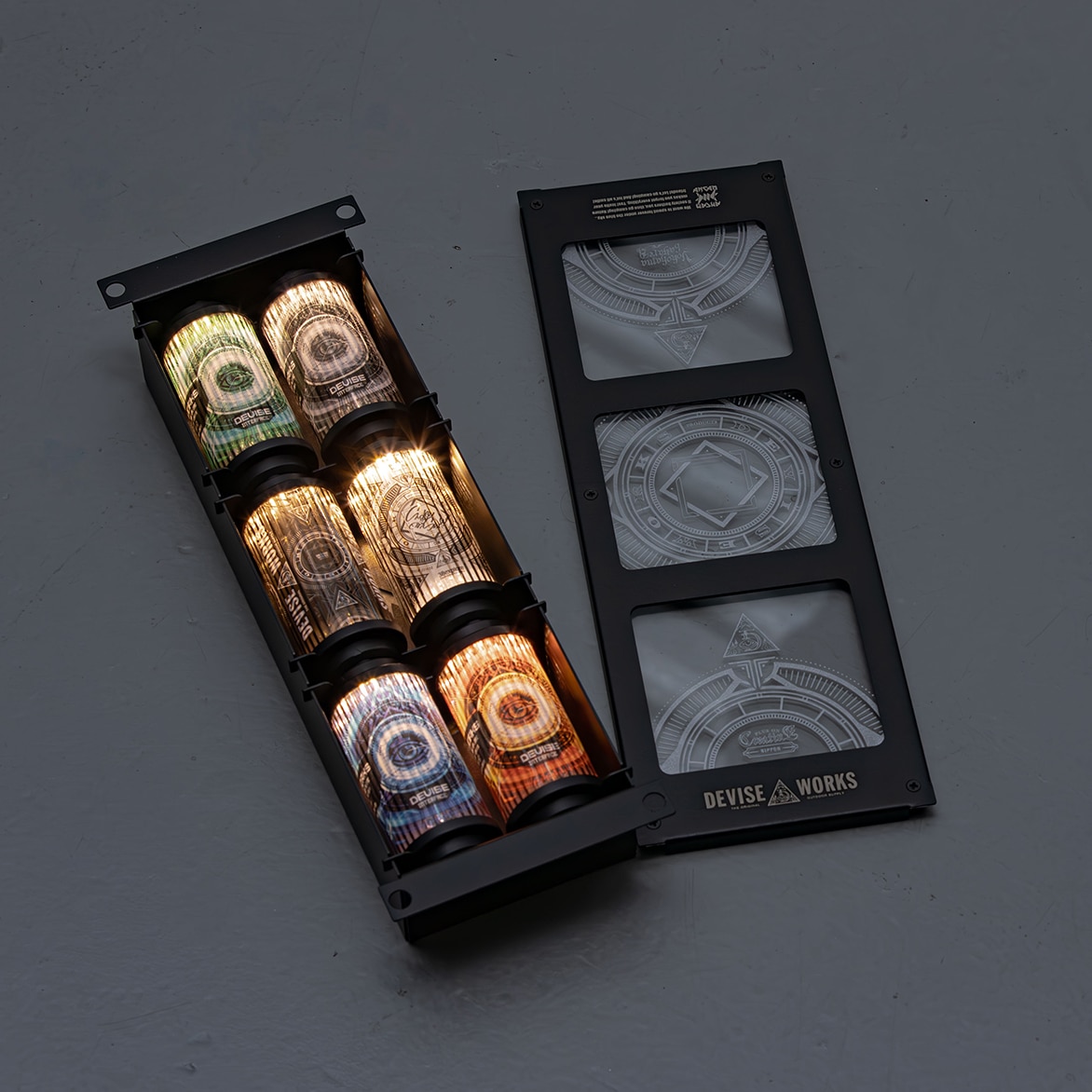 DEVISE WORKS デバイスワークス DEVISEWORKS (デバイスワークス