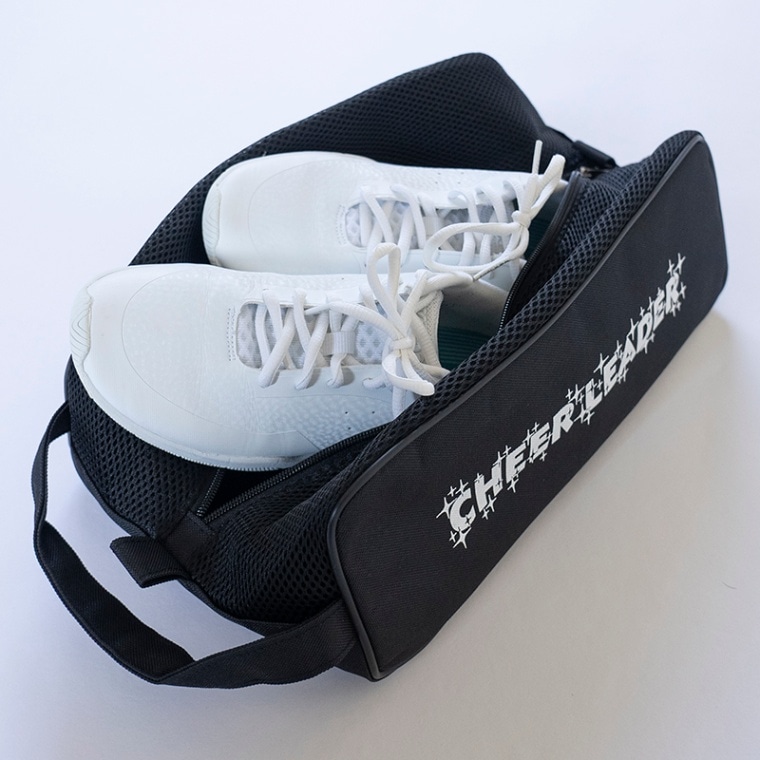 シューズバッグ キラキラCHEER | バッグ | チアTシャツ・チアパン
