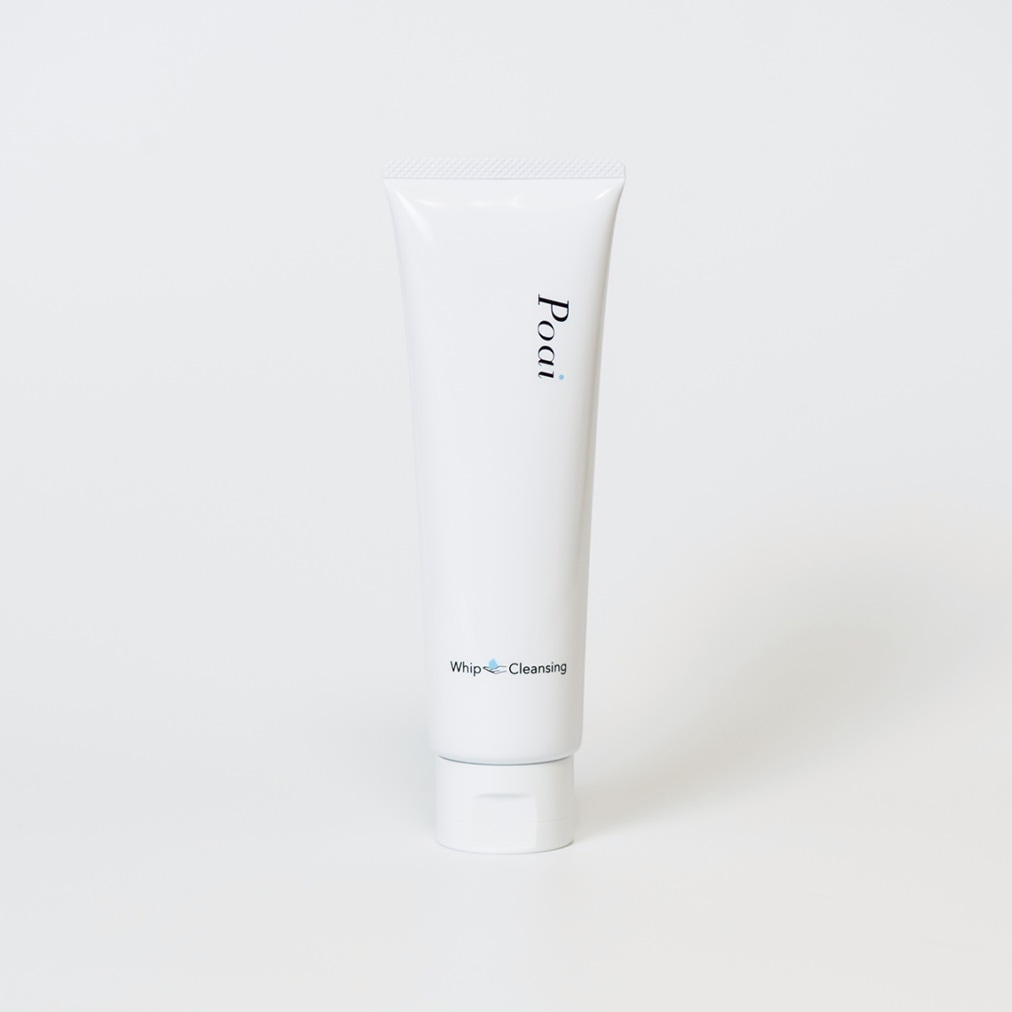 クレンジングホイップ｜化粧品コスメの通販ならPoai（ポーアイ）