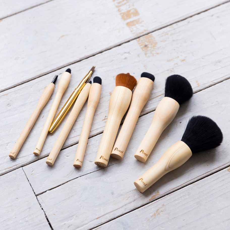 プレミアムブラシ